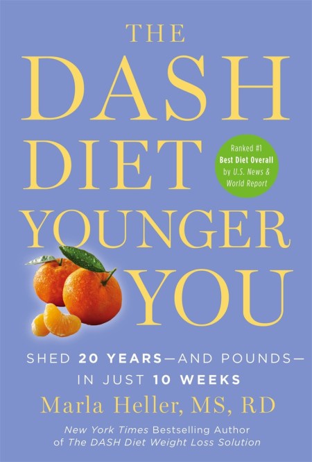The Dash Diet Younger You