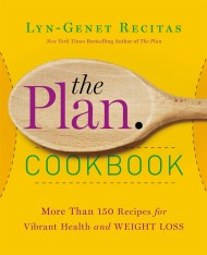 The Plan Cookbook