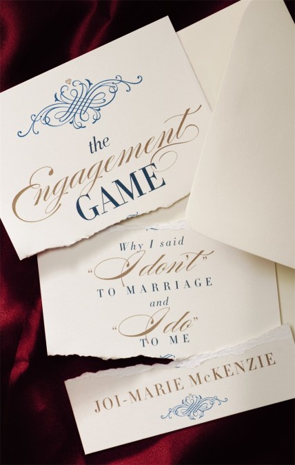 The Engagement Game