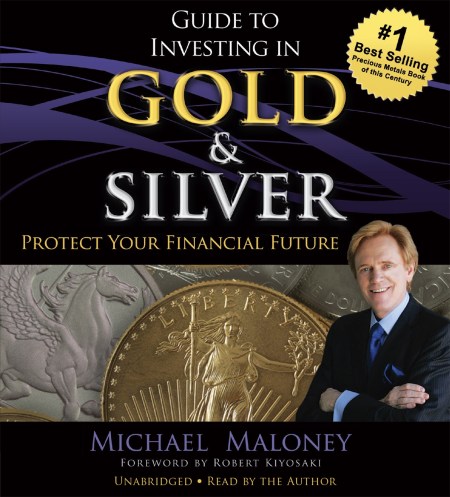 Guide to Investing in Gold and Silver