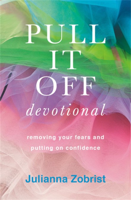 Pull It Off (Devotional)