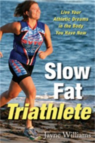 Slow Fat Triathlete