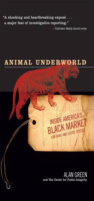 Animal Underworld
