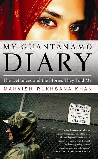 My Guantanamo Diary