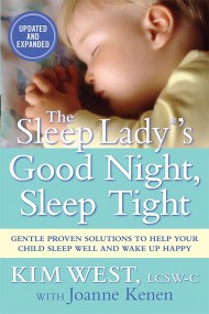 The Sleep Lady®’s Good Night, Sleep Tight