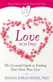Love In 90 Days