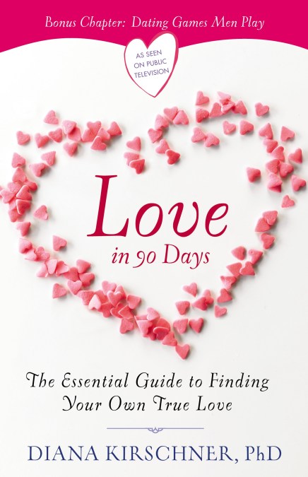 Love In 90 Days