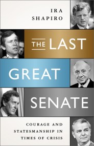The Last Great Senate