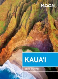 Moon Kaua’i (8th ed)