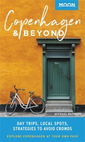 Moon Copenhagen & Beyond (First Edition)