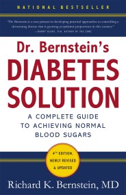 Dr Bernstein’s Diabetes Solution
