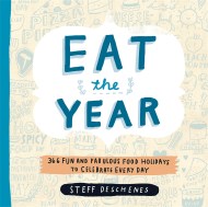 Eat the Year