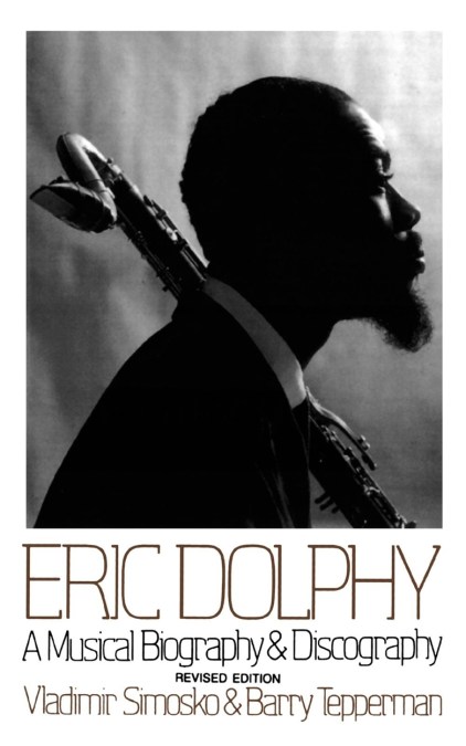 Eric Dolphy