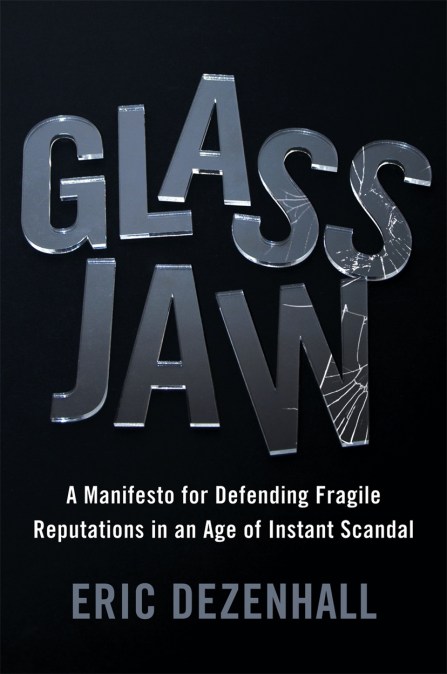 Glass Jaw