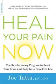 Heal Your Pain Now