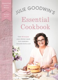 Julie Goodwin’s Essential Cookbook