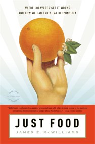 Just Food