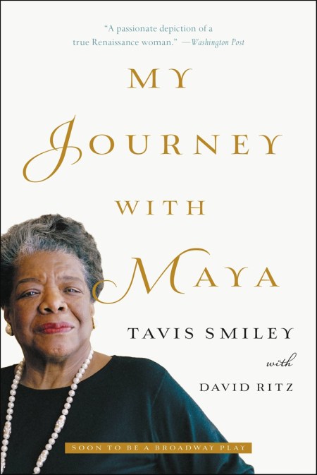My Journey With Maya