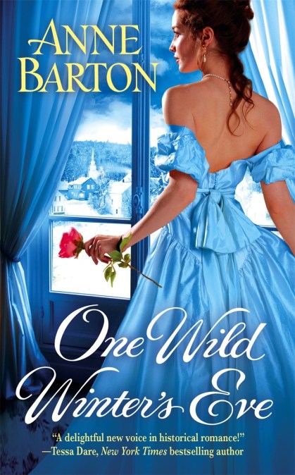 One Wild Winter’s Eve