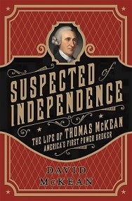 Suspected of Independence