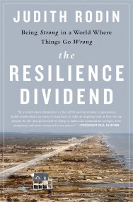 The Resilience Dividend