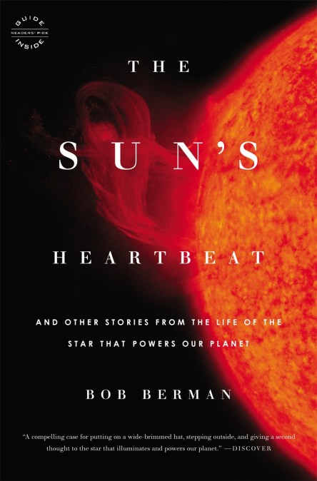The Sun’s Heartbeat