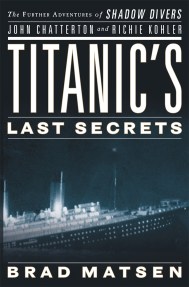 Titanic’s Last Secrets