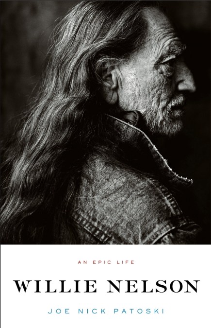 Willie Nelson – An Epic Life