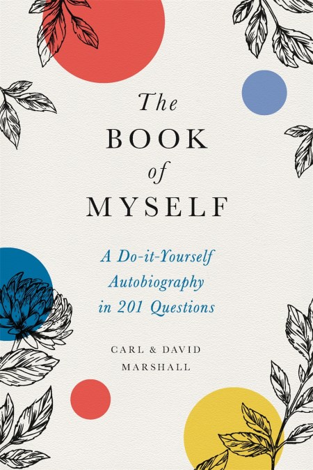 The Book of Myself (New edition)