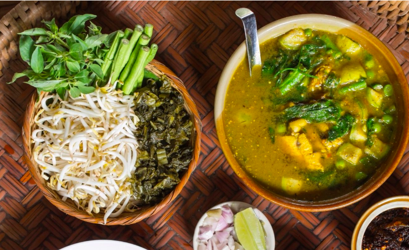 Easy and Authentic Thai Recipes | Hachette UK
