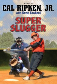 Cal Ripken  Jr.’s All-Stars Super-sized Slugger