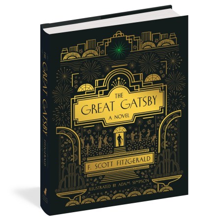 The Great Gatsby: A Novel