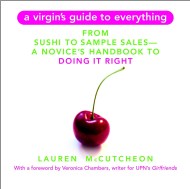 A Virgin’s Guide To Everything