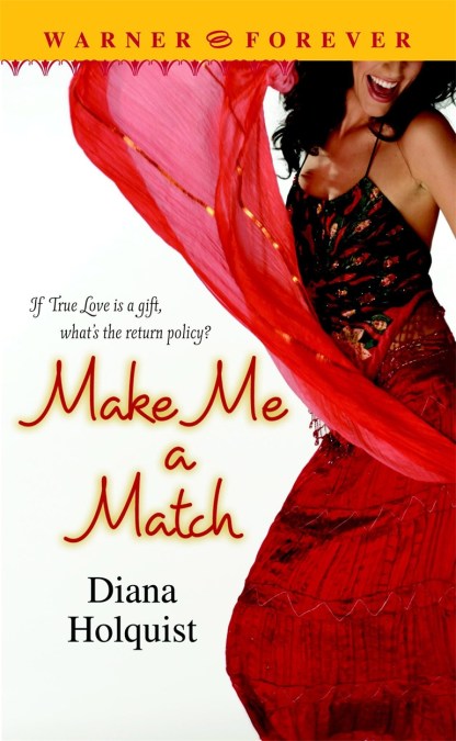 Make Me A Match