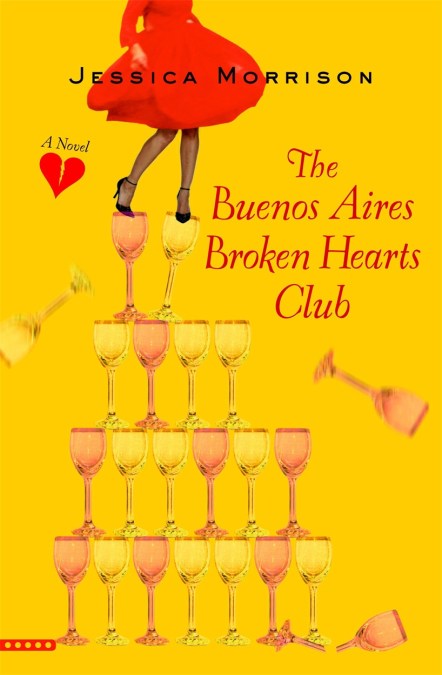 The Buenos Aires Broken Hearts Club