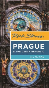 Rick Steves Prague & The Czech Republic (Eleventh Edition)