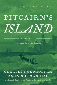 Pitcairn’s Island
