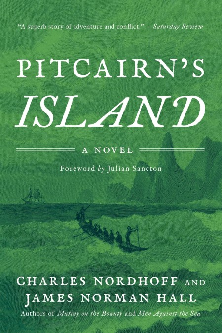 Pitcairn’s Island