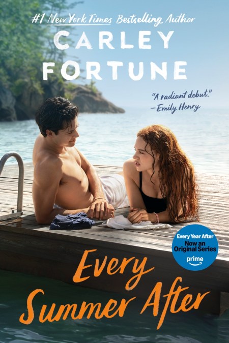 Every Summer After