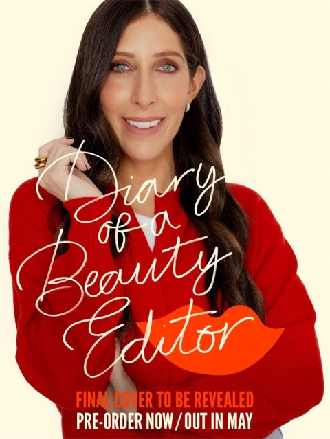 Diary of a Beauty Editor