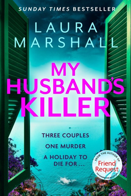 My Husband’s Killer