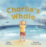 Charlie’s Whale