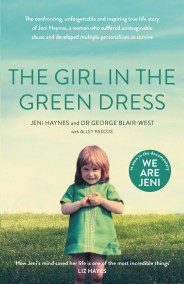 The Girl in the Green Dress