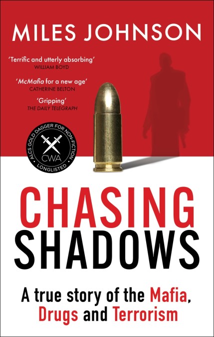 Chasing Shadows