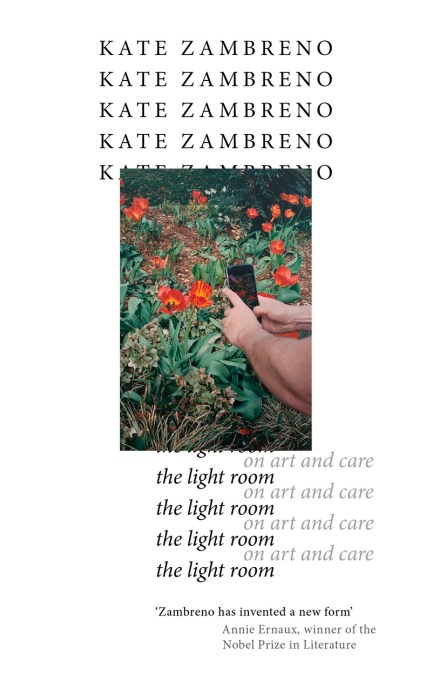 The Light Room