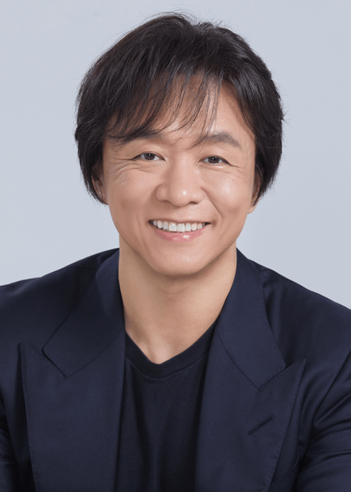 Sung-il Kim