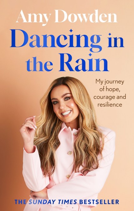 Dancing in the Rain