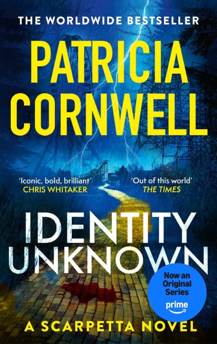 Identity Unknown