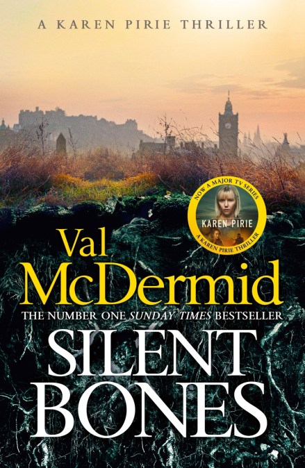 Silent Bones