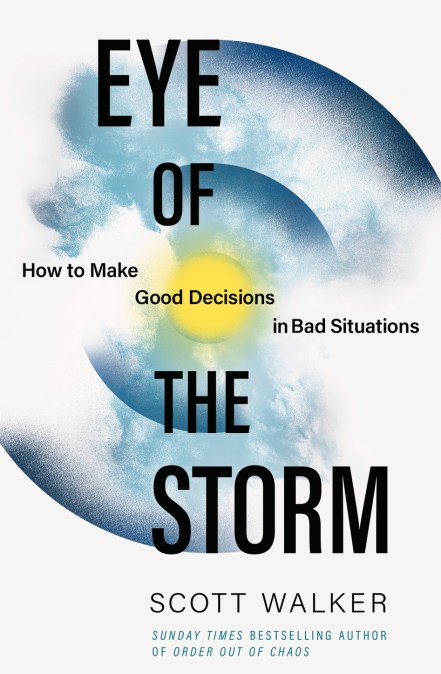 Eye of the Storm